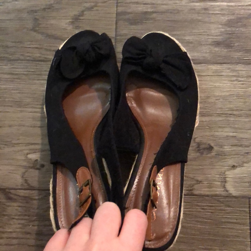 Wedges